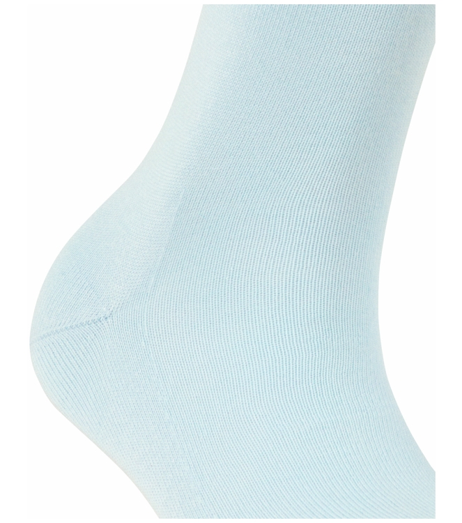 Falke Falke Family <span>46490 6594 Family</span> Light Blue Falke Family <span>46490 6594 Family</span> 46490 6594 Family blauw - www.bremmerschoenen.live - Bremmer Schoenen