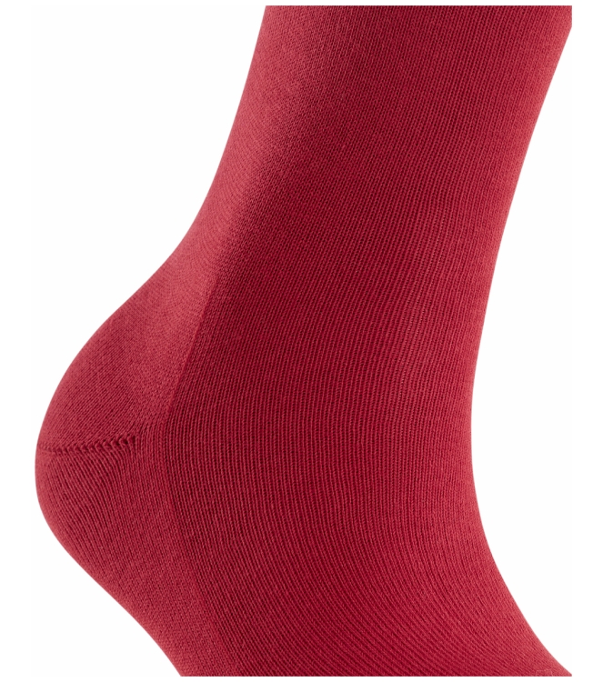 Falke Falke Family <span>46490 8228 Family</span> Scarlet Falke Family <span>46490 8228 Family</span> 46490 8228 Family rood - www.bremmerschoenen.live - Bremmer Schoenen