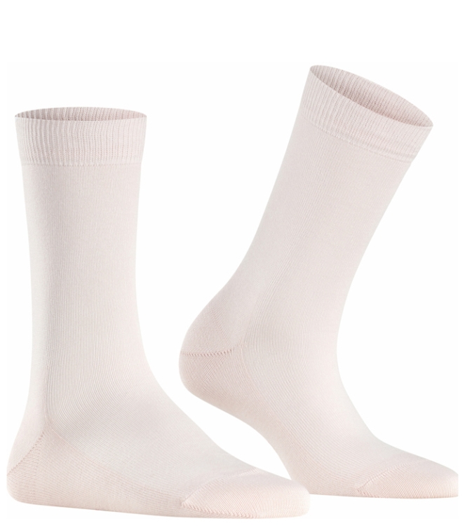 Falke Falke Family <span>46490 8458 Family</span> Light Pink Falke Family <span>46490 8458 Family</span> 46490 8458 Family rose - www.bremmerschoenen.live - Bremmer Schoenen