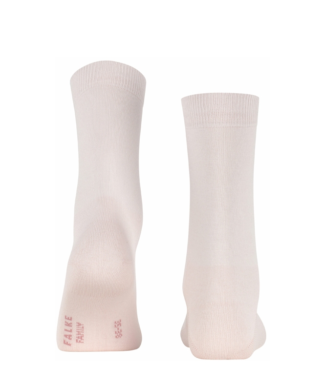 Falke Falke Family <span>46490 8458 Family</span> Light Pink Falke Family <span>46490 8458 Family</span> 46490 8458 Family rose - www.bremmerschoenen.live - Bremmer Schoenen
