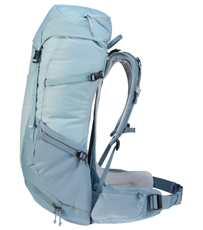 Deuter Deuter rugtas <span>DR3400721-1333 Futura 30 SL</span> Dusk-Slateblue Deuter rugtas <span>DR3400721-1333 Futura 30 SL</span> DR3400721-1333 Futura 30 SL blauw - www.bremmerschoenen.live - Bremmer Schoenen