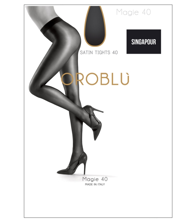 Oroblu Oroblu Panty <span>Magie 40 Singapour</span> 9750 Singapour Oroblu Panty <span>Magie 40 Singapour</span> Magie 40 Singapour grijs - www.bremmerschoenen.live - Bremmer Schoenen