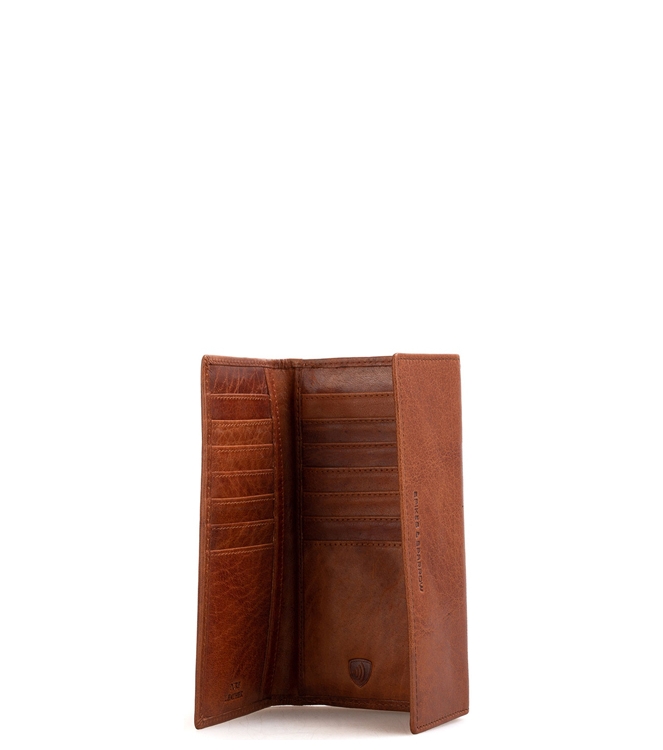 Spikes & Sparrow Spikes & Sparrow portemonnee <span>103R14047 Brandy</span> Brandy Spikes & Sparrow portemonnee <span>103R14047 Brandy</span> 103R14047 Brandy cognac - www.bremmerschoenen.live - Bremmer Schoenen