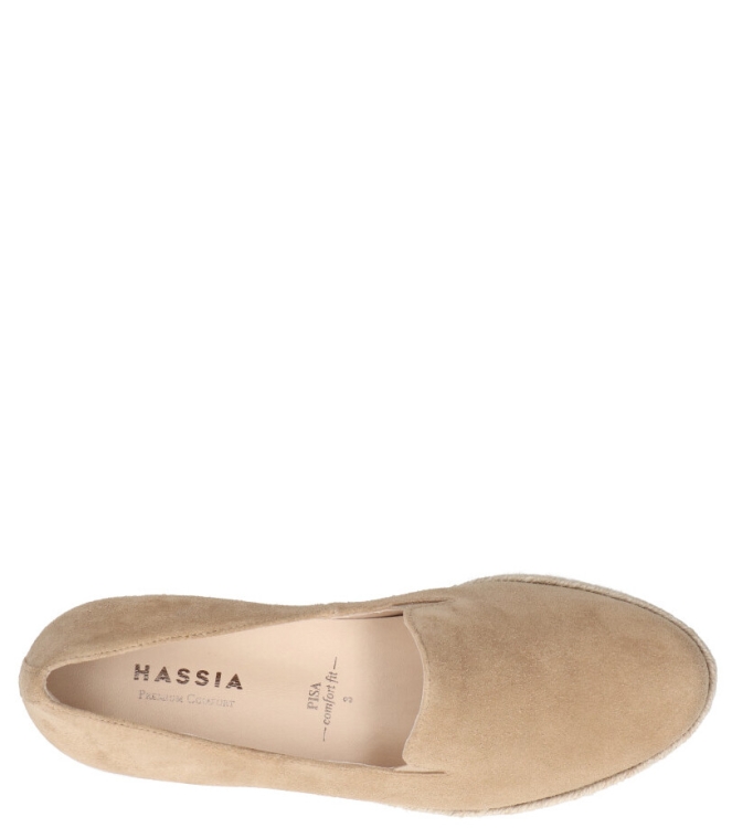 Hassia Hassia Instapper <span>301533 1000 Pisa</span> 1000 Natur Hassia Instapper <span>301533 1000 Pisa</span> 301533 1000 Pisa beige - www.bremmerschoenen.live - Bremmer Schoenen