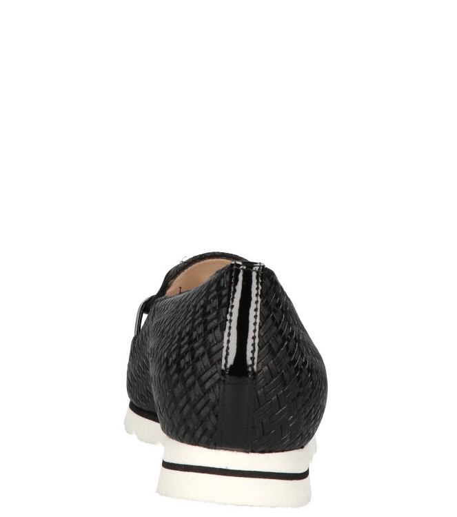 Hassia Hassia Instapper <span>301539 0100 Pisa</span> 0100 Schwarz Hassia Instapper <span>301539 0100 Pisa</span> 301539 0100 Pisa zwart - www.bremmerschoenen.live - Bremmer Schoenen
