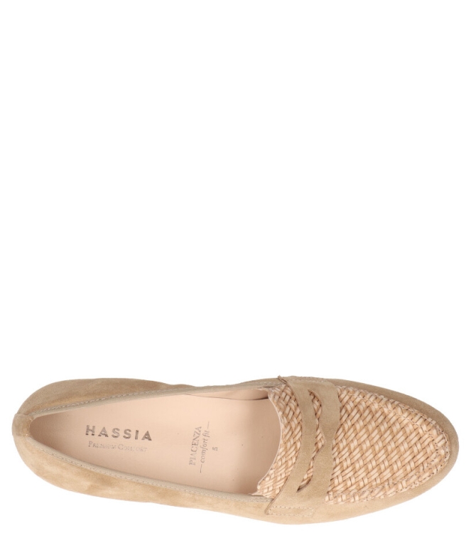 Hassia Hassia Instapper <span>301647 1012 Piacenza</span> 1012 Natur Hassia Instapper <span>301647 1012 Piacenza</span> 301647 1012 Piacenza beige - www.bremmerschoenen.live - Bremmer Schoenen