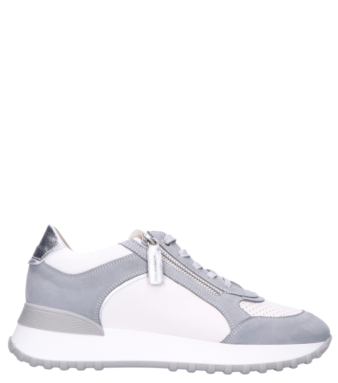DL-Sport DL-Sport sneaker <span>5270 versione 02</span> nabuk cielo DL-Sport sneaker <span>5270 versione 02</span> 5270 versione 02 blauw - www.bremmerschoenen.live - Bremmer Schoenen