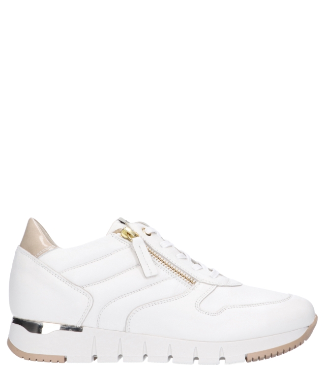 DL-Sport DL-Sport sneaker <span>5236 versione 09</span> logic burro DL-Sport sneaker <span>5236 versione 09</span> 5236 versione 09 wit - www.bremmerschoenen.live - Bremmer Schoenen