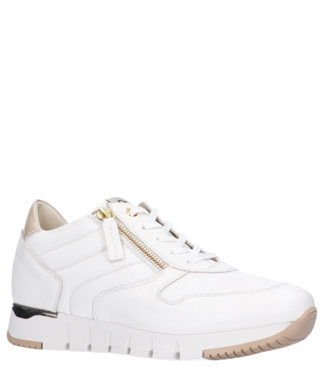 DL-Sport DL-Sport sneaker <span>5236 versione 09</span> logic burro DL-Sport sneaker <span>5236 versione 09</span> 5236 versione 09 wit - www.bremmerschoenen.live - Bremmer Schoenen