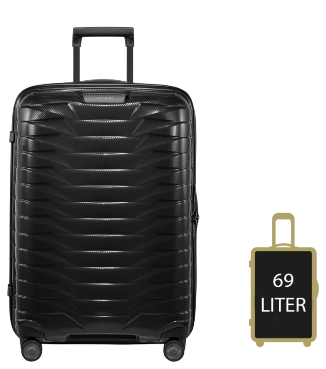 Samsonite Samsonite koffer <span>126041 1041 Proxis Spinner 69</span> Black Samsonite koffer <span>126041 1041 Proxis Spinner 69</span> 126041 1041 Proxis Spinner 69 zwart - www.bremmerschoenen.live - Bremmer Schoenen