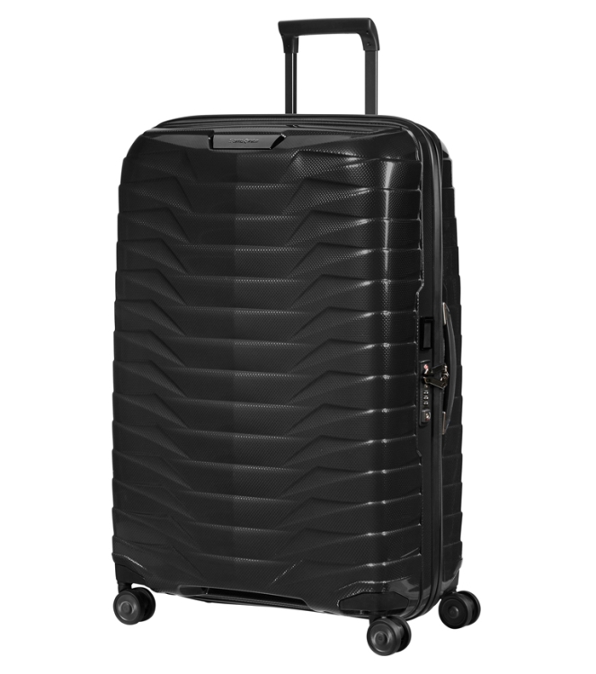 Samsonite Samsonite koffer <span>126041 1041 Proxis Spinner 69</span> Black Samsonite koffer <span>126041 1041 Proxis Spinner 69</span> 126041 1041 Proxis Spinner 69 zwart - www.bremmerschoenen.live - Bremmer Schoenen