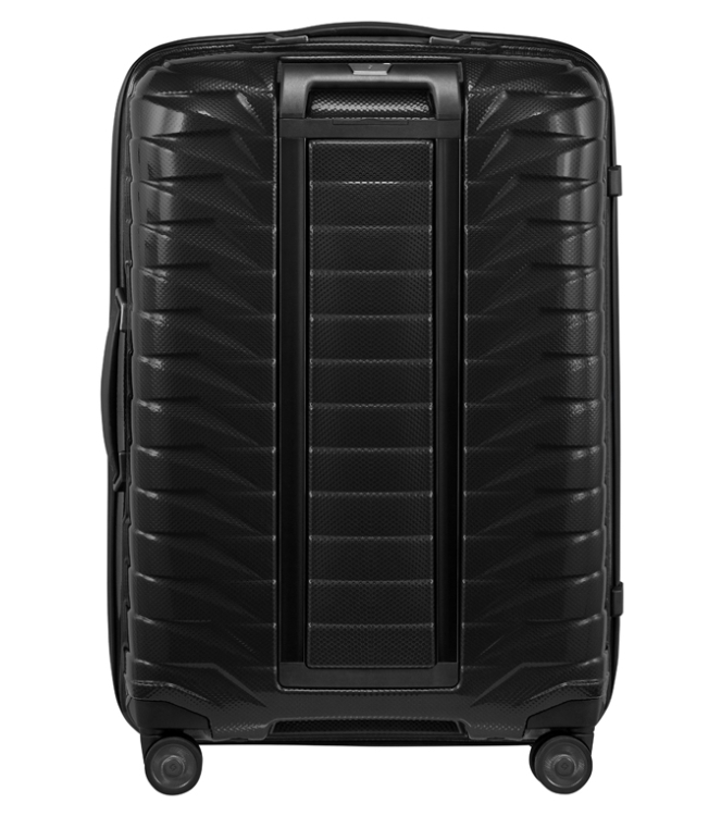 Samsonite Samsonite koffer <span>126041 1041 Proxis Spinner 69</span> Black Samsonite koffer <span>126041 1041 Proxis Spinner 69</span> 126041 1041 Proxis Spinner 69 zwart - www.bremmerschoenen.live - Bremmer Schoenen