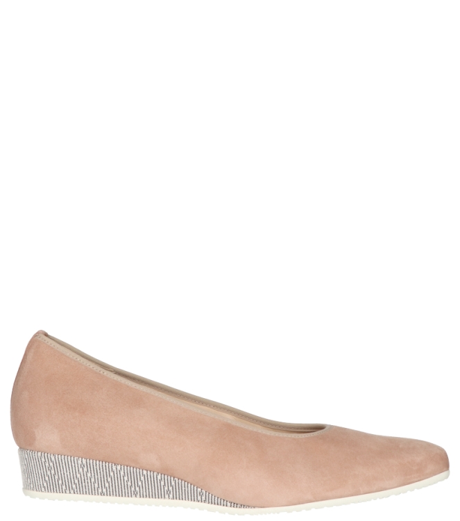 Hassia Hassia instapper <span>302202 4902 Cannes</span> 4902 pearl Hassia instapper <span>302202 4902 Cannes</span> 302202 4902 Cannes beige - www.bremmerschoenen.live - Bremmer Schoenen