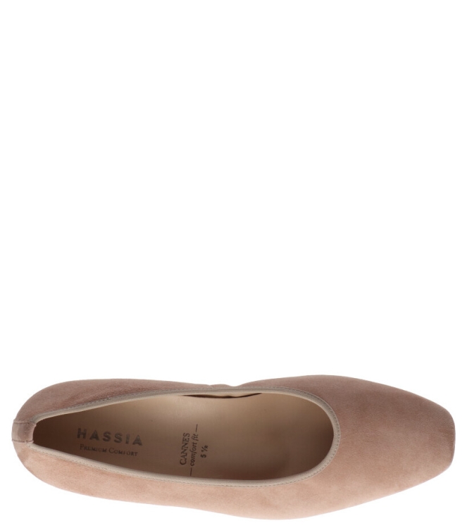 Hassia Hassia instapper <span>302202 4902 Cannes</span> 4902 pearl Hassia instapper <span>302202 4902 Cannes</span> 302202 4902 Cannes beige - www.bremmerschoenen.live - Bremmer Schoenen