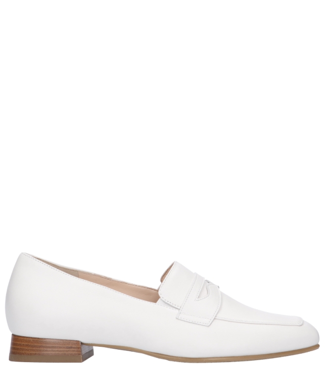 Hassia Hassia instapper <span>300836 1200 Napoli</span> 1200 creme Hassia instapper <span>300836 1200 Napoli</span> 300836 1200 Napoli wit - www.bremmerschoenen.live - Bremmer Schoenen