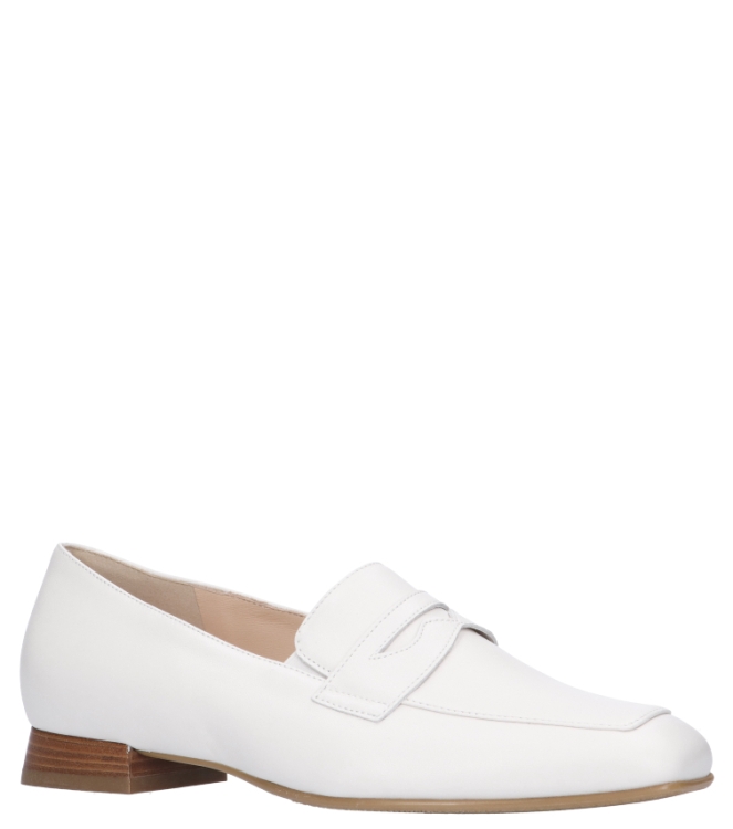 Hassia Hassia instapper <span>300836 1200 Napoli</span> 1200 creme Hassia instapper <span>300836 1200 Napoli</span> 300836 1200 Napoli wit - www.bremmerschoenen.live - Bremmer Schoenen