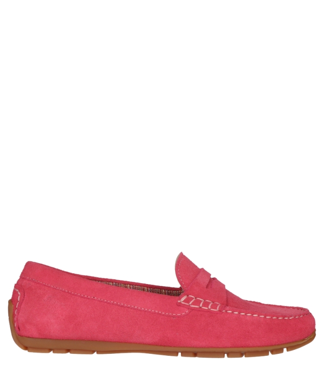 Sioux Sioux instapper <span>66130 Carmona 700</span> amethyst velour Sioux instapper <span>66130 Carmona 700</span> 66130 Carmona 700 rose - www.bremmerschoenen.live - Bremmer Schoenen