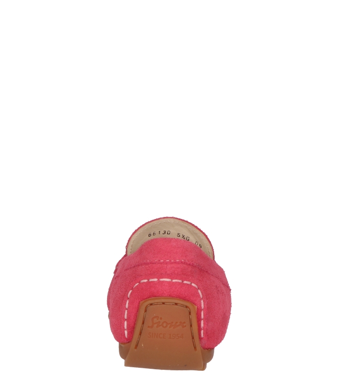 Sioux Sioux instapper <span>66130 Carmona 700</span> amethyst velour Sioux instapper <span>66130 Carmona 700</span> 66130 Carmona 700 rose - www.bremmerschoenen.live - Bremmer Schoenen