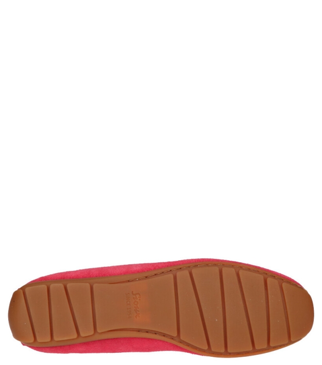 Sioux Sioux instapper <span>66130 Carmona 700</span> amethyst velour Sioux instapper <span>66130 Carmona 700</span> 66130 Carmona 700 rose - www.bremmerschoenen.live - Bremmer Schoenen