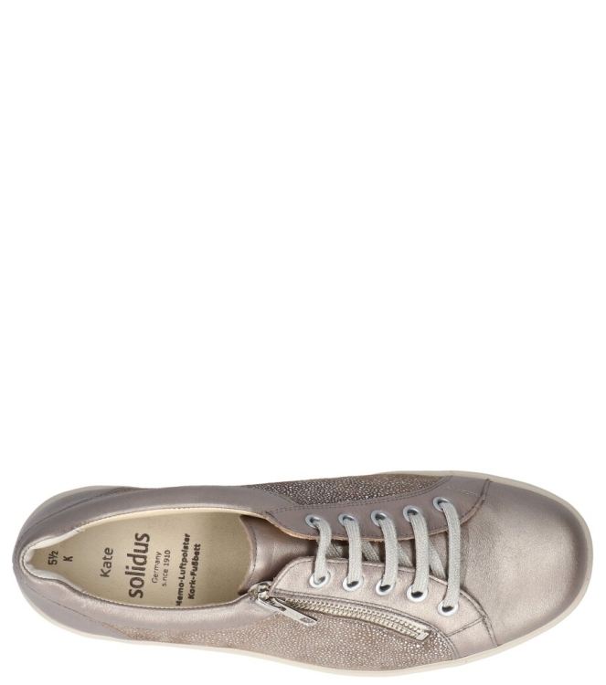 Solidus Solidus sneaker <span>29001 40448 Kate</span> 40448 EFESO/MINI marmo/taupe Solidus sneaker <span>29001 40448 Kate</span> 29001 40448 Kate beige - www.bremmerschoenen.live - Bremmer Schoenen