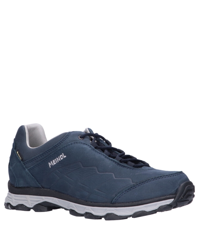 Meindl Meindl wandelschoen laag <span>5112-49 Palermo Lady GTX</span> Marine Meindl wandelschoen laag <span>5112-49 Palermo Lady GTX</span> 5112-49 Palermo Lady GTX blauw - www.bremmerschoenen.live - Bremmer Schoenen