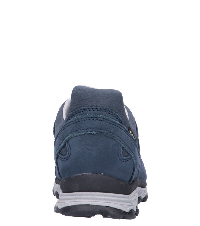 Meindl Meindl wandelschoen laag <span>5112-49 Palermo Lady GTX</span> Marine Meindl wandelschoen laag <span>5112-49 Palermo Lady GTX</span> 5112-49 Palermo Lady GTX blauw - www.bremmerschoenen.live - Bremmer Schoenen