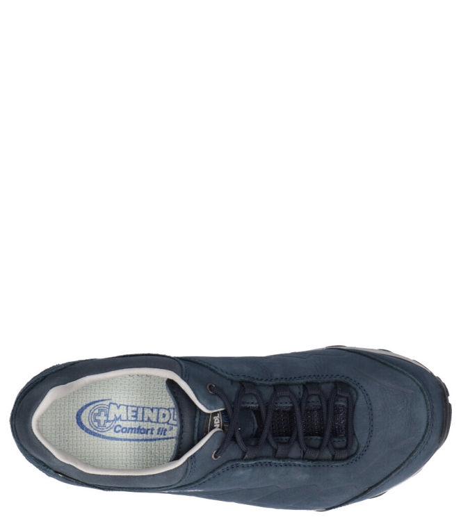 Meindl Meindl wandelschoen laag <span>5112-49 Palermo Lady GTX</span> Marine Meindl wandelschoen laag <span>5112-49 Palermo Lady GTX</span> 5112-49 Palermo Lady GTX blauw - www.bremmerschoenen.live - Bremmer Schoenen