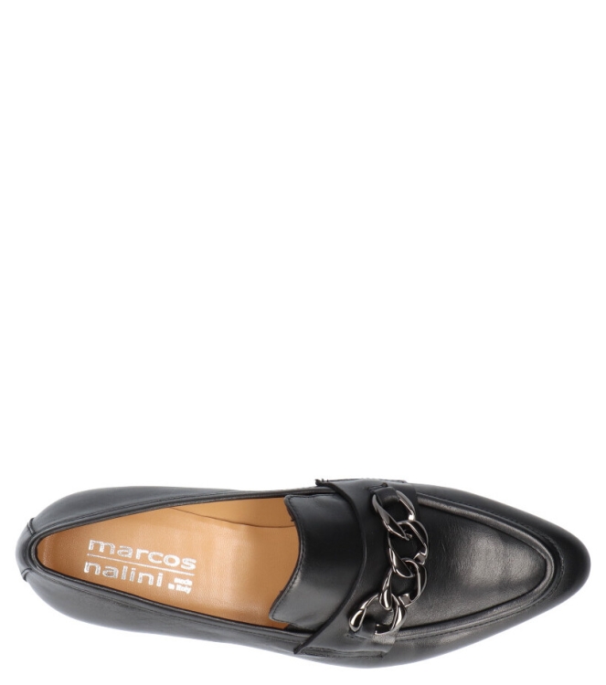 Nalini Nalini Instapper <span>21I099A Vitello Nero</span> Vitello Nero Nalini Instapper <span>21I099A Vitello Nero</span> 21I099A Vitello Nero zwart - www.bremmerschoenen.live - Bremmer Schoenen