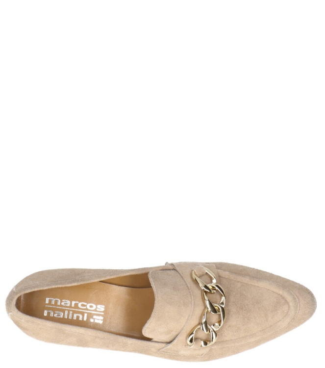 Nalini Nalini Instapper <span>21I099A Camoscio Beige</span> Camoscio Beige Nalini Instapper <span>21I099A Camoscio Beige</span> 21I099A Camoscio Beige beige - www.bremmerschoenen.live - Bremmer Schoenen