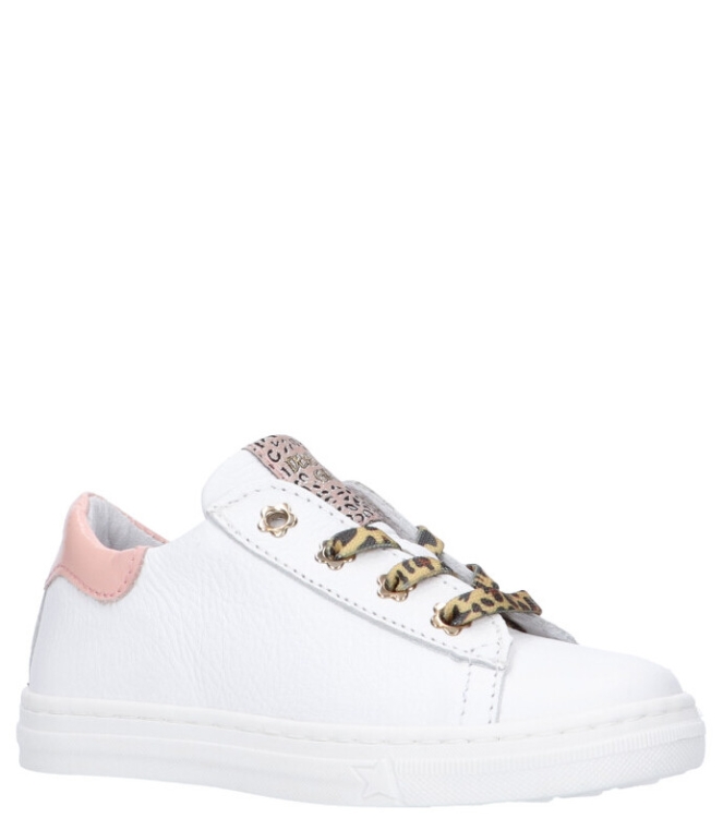 Develab Develab sneaker <span>42618 122</span> 122 White Nappa Develab sneaker <span>42618 122</span> 42618 122 wit - www.bremmerschoenen.live - Bremmer Schoenen