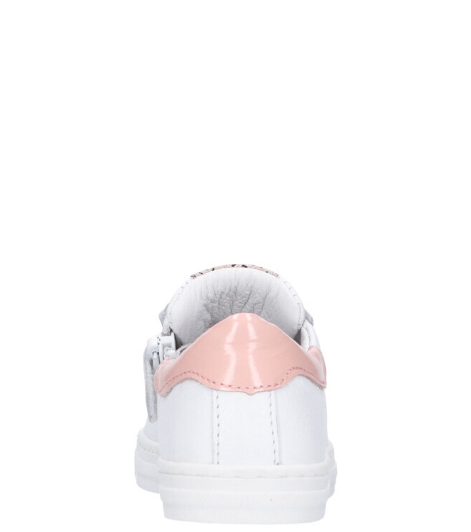 Develab Develab sneaker <span>42618 122</span> 122 White Nappa Develab sneaker <span>42618 122</span> 42618 122 wit - www.bremmerschoenen.live - Bremmer Schoenen