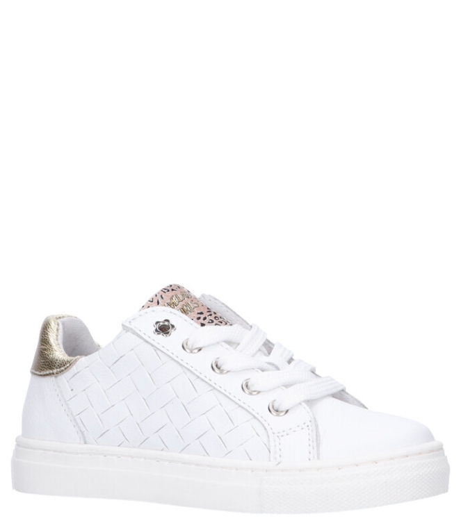 Develab Develab sneaker <span>42638 122</span> 122 White Nappa Develab sneaker <span>42638 122</span> 42638 122 wit - www.bremmerschoenen.live - Bremmer Schoenen