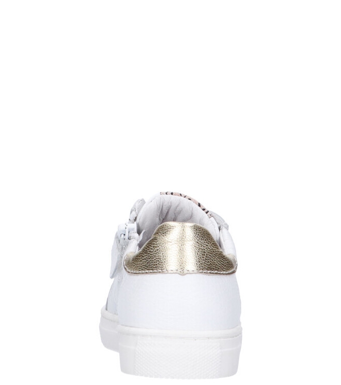 Develab Develab sneaker <span>42638 122</span> 122 White Nappa Develab sneaker <span>42638 122</span> 42638 122 wit - www.bremmerschoenen.live - Bremmer Schoenen