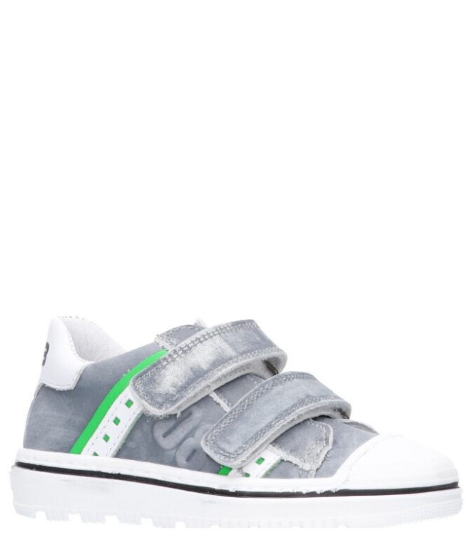 Develab Develab klittenbandschoen <span>45027 627</span> 627 Blue Brushed/Washed Develab klittenbandschoen <span>45027 627</span> 45027 627 blauw - www.bremmerschoenen.live - Bremmer Schoenen