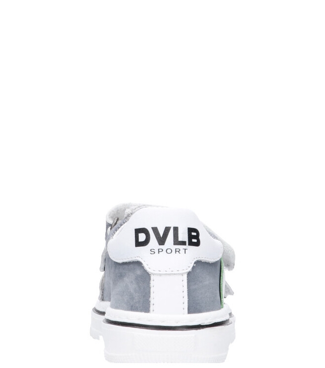 Develab Develab klittenbandschoen <span>45027 627</span> 627 Blue Brushed/Washed Develab klittenbandschoen <span>45027 627</span> 45027 627 blauw - www.bremmerschoenen.live - Bremmer Schoenen