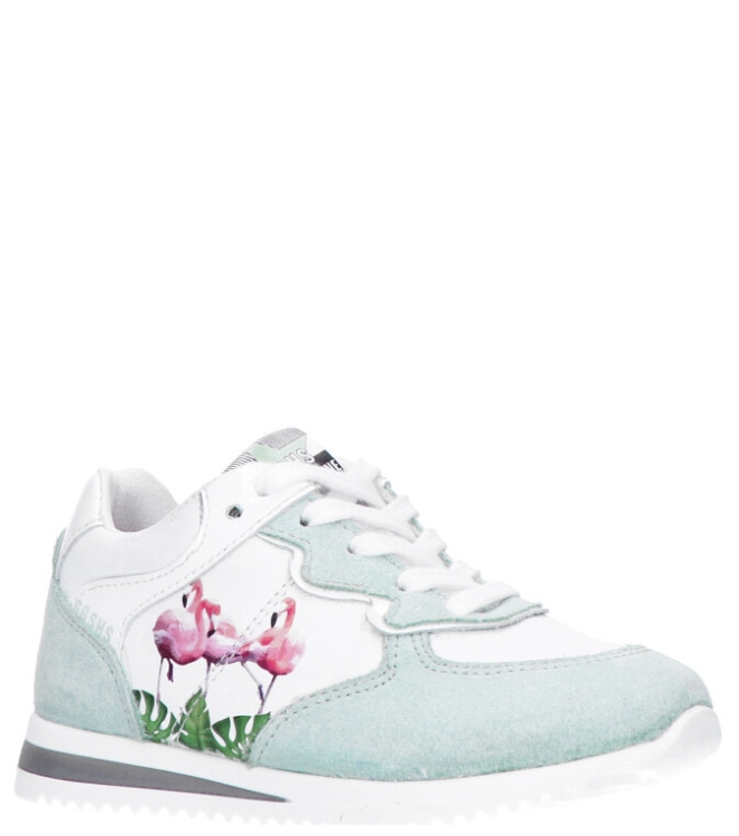 Giga Giga sneaker <span>G3890 A72A18</span> A72A18 velour sprout green/velv. op Giga sneaker <span>G3890 A72A18</span> G3890 A72A18 groen - www.bremmerschoenen.live - Bremmer Schoenen