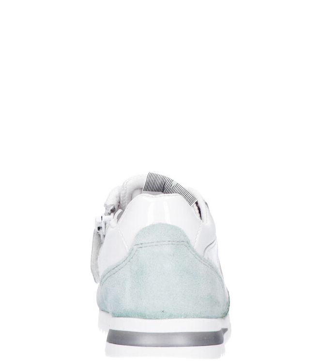 Giga Giga sneaker <span>G3890 A72A18</span> A72A18 velour sprout green/velv. op Giga sneaker <span>G3890 A72A18</span> G3890 A72A18 groen - www.bremmerschoenen.live - Bremmer Schoenen