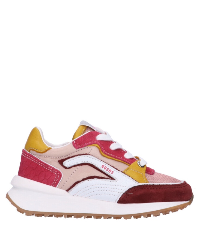 Giga Giga sneaker <span>G3900 A48A18</span> velour syrah/velv. optic. white Giga sneaker <span>G3900 A48A18</span> G3900 A48A18 meerkleurig - www.bremmerschoenen.live - Bremmer Schoenen