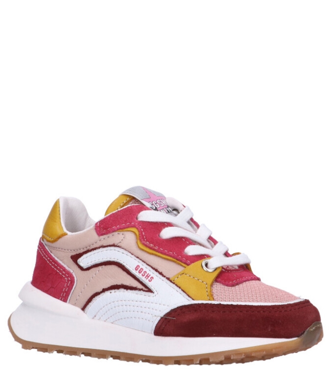 Giga Giga sneaker <span>G3900 A48A18</span> velour syrah/velv. optic. white Giga sneaker <span>G3900 A48A18</span> G3900 A48A18 meerkleurig - www.bremmerschoenen.live - Bremmer Schoenen
