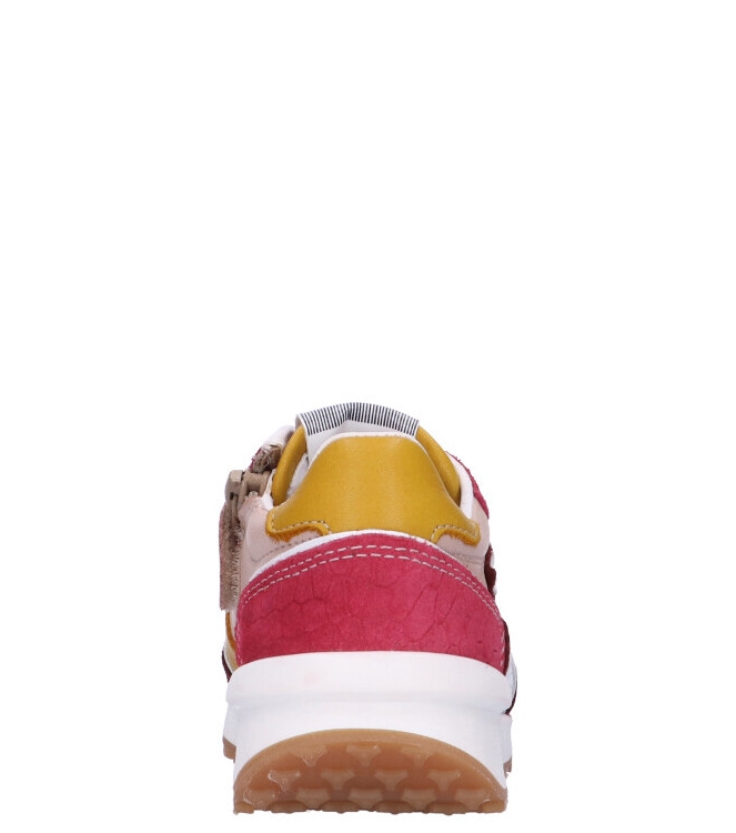 Giga Giga sneaker <span>G3900 A48A18</span> velour syrah/velv. optic. white Giga sneaker <span>G3900 A48A18</span> G3900 A48A18 meerkleurig - www.bremmerschoenen.live - Bremmer Schoenen