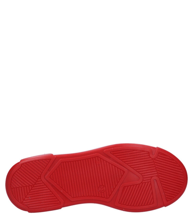 Red-Rag Red Rag sneaker <span>13611 423</span> 423 Red Suede Red Rag sneaker <span>13611 423</span> 13611 423 meerkleurig - www.bremmerschoenen.live - Bremmer Schoenen