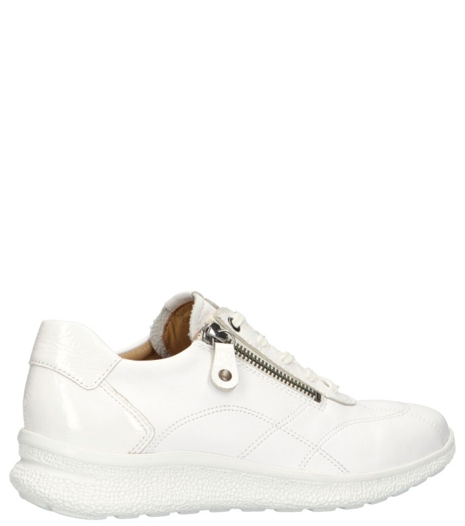 Hartjes Hartjes sneaker <span>162.1602 02/02 Rap</span> 02/02 weiss weiss Hartjes sneaker <span>162.1602 02/02 Rap</span> 162.1602 02/02 Rap wit - www.bremmerschoenen.live - Bremmer Schoenen