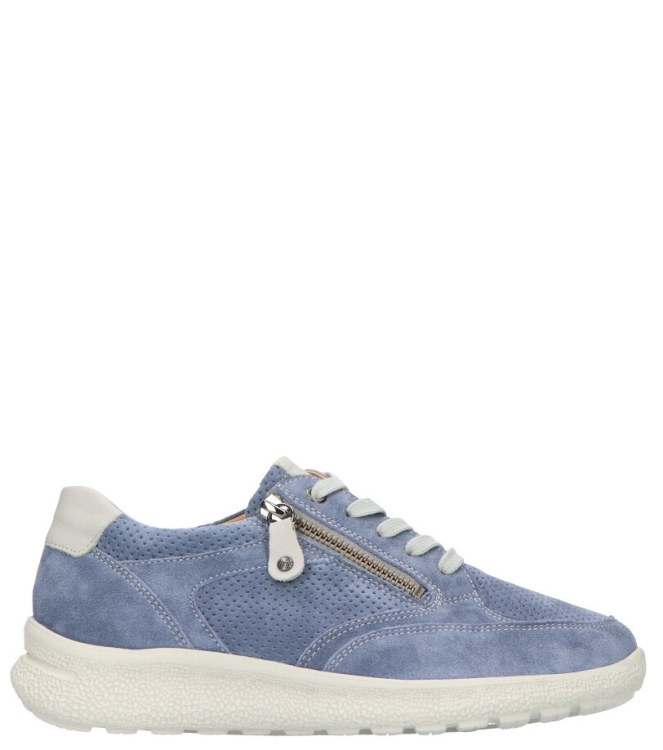 Hartjes Hartjes sneaker <span>162.1604 42/19 Rap</span> 42/19 aqua aluminium Hartjes sneaker <span>162.1604 42/19 Rap</span> 162.1604 42/19 Rap blauw - www.bremmerschoenen.live - Bremmer Schoenen