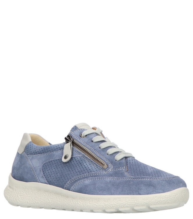 Hartjes Hartjes sneaker <span>162.1604 42/19 Rap</span> 42/19 aqua aluminium Hartjes sneaker <span>162.1604 42/19 Rap</span> 162.1604 42/19 Rap blauw - www.bremmerschoenen.live - Bremmer Schoenen