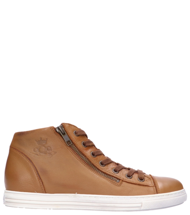 Aqa Aqa Sneaker <span>A8023 A13</span> A13 Velvet Cognac Aqa Sneaker <span>A8023 A13</span> A8023 A13 cognac - www.bremmerschoenen.live - Bremmer Schoenen