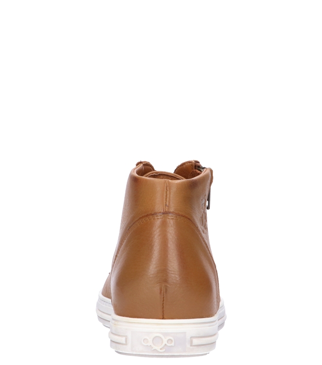 Aqa Aqa Sneaker <span>A8023 A13</span> A13 Velvet Cognac Aqa Sneaker <span>A8023 A13</span> A8023 A13 cognac - www.bremmerschoenen.live - Bremmer Schoenen