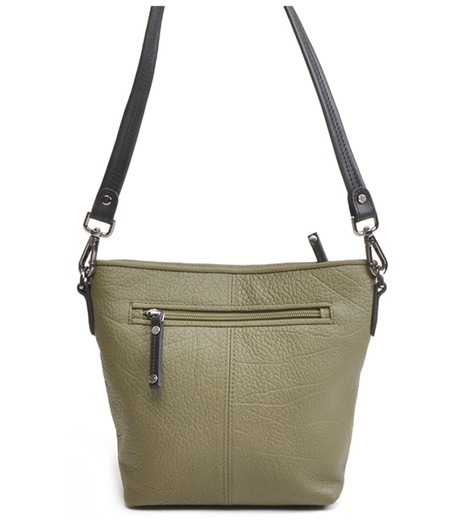 Berba Berba Tas <span>125-052-49</span> Olive Berba Tas <span>125-052-49</span> 125-052-49 groen - www.bremmerschoenen.live - Bremmer Schoenen