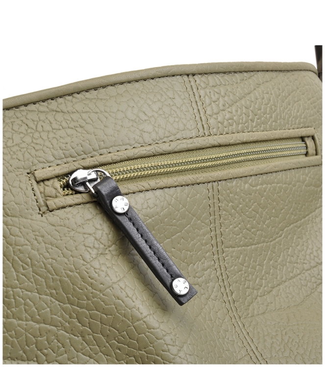 Berba Berba Tas <span>125-052-49</span> Olive Berba Tas <span>125-052-49</span> 125-052-49 groen - www.bremmerschoenen.live - Bremmer Schoenen