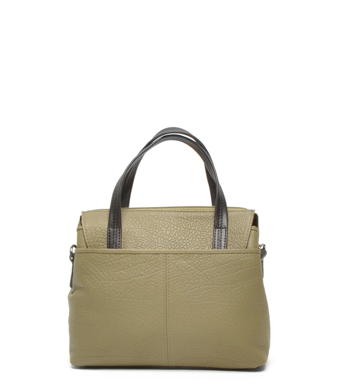 Berba Berba tas <span>125-199-49</span> Olive Berba tas <span>125-199-49</span> 125-199-49 groen - www.bremmerschoenen.live - Bremmer Schoenen