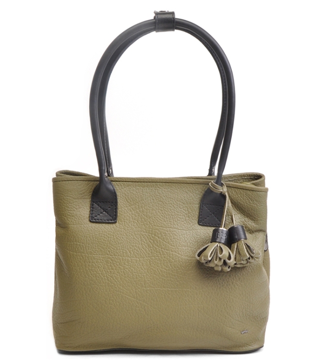 Berba Berba Schoudertas <span>125-312-49</span> Olive Berba Schoudertas <span>125-312-49</span> 125-312-49 groen - www.bremmerschoenen.live - Bremmer Schoenen